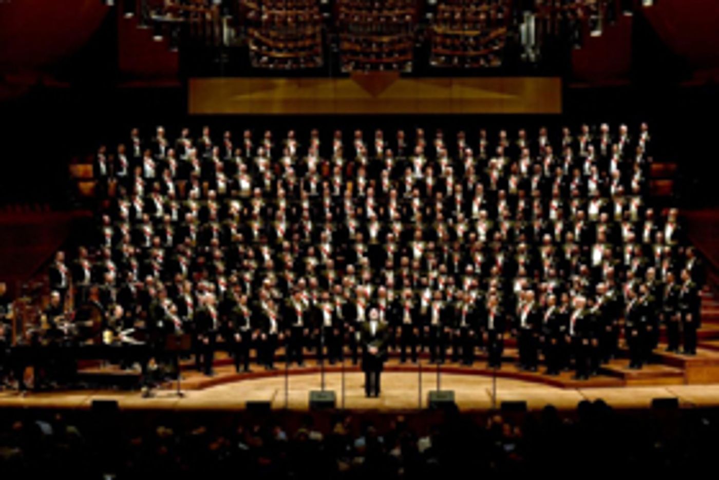 San Francisco Gay Men's Chorus Documentary Wins Audience Award at Tribeca Film Festival San Francisco Gay Men's Chorus Documentary Wins Audience Award at Tribeca Film Festival Image
