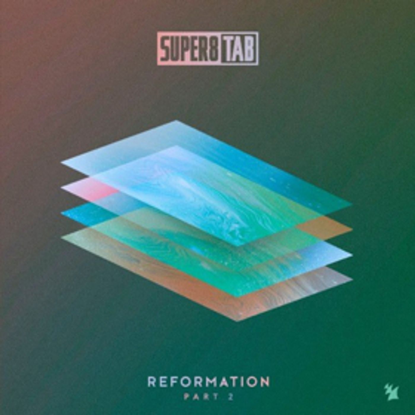 Super8 & Tab Release Part 2 of Their 2018 Long Player REFORMATION Out Today Super8 & Tab Release Part 2 of Their 2018 Long Player REFORMATION Out Today Image