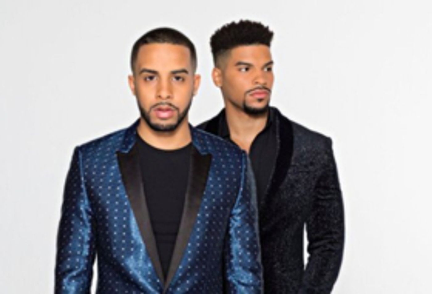 Pop Recording Brothers Solero Cover Bruno Mars Song 'Versace On The Floor'  Image