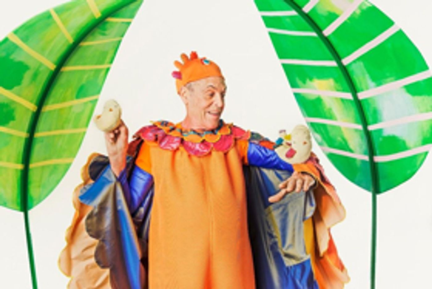 Hush A Bye Heads Off On UK Tour  Image