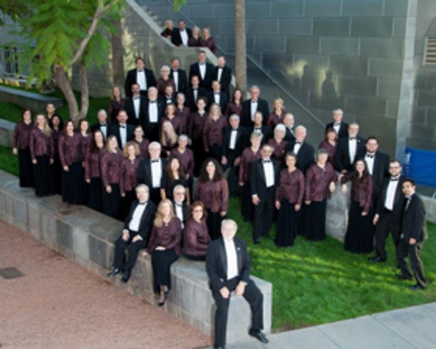 Sonoran Desert Chorale to Hold Auditions Sonoran Desert Chorale to Hold Auditions Image