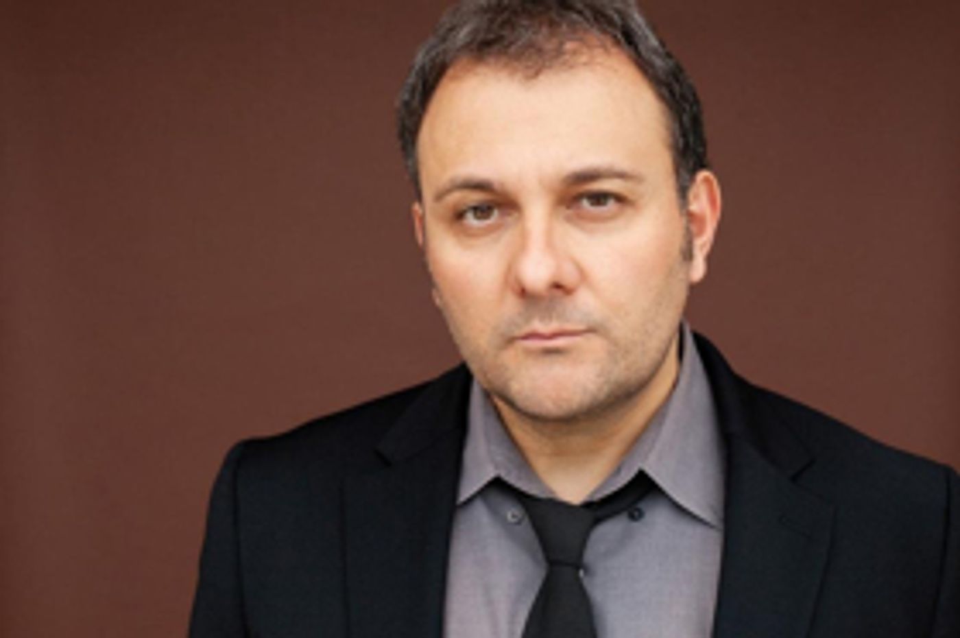 Stelio Savante to Guest Star on Tyler Perry's THE HAVES AND THE HAVE NOTS Stelio Savante to Guest Star on Tyler Perry's THE HAVES AND THE HAVE NOTS Image