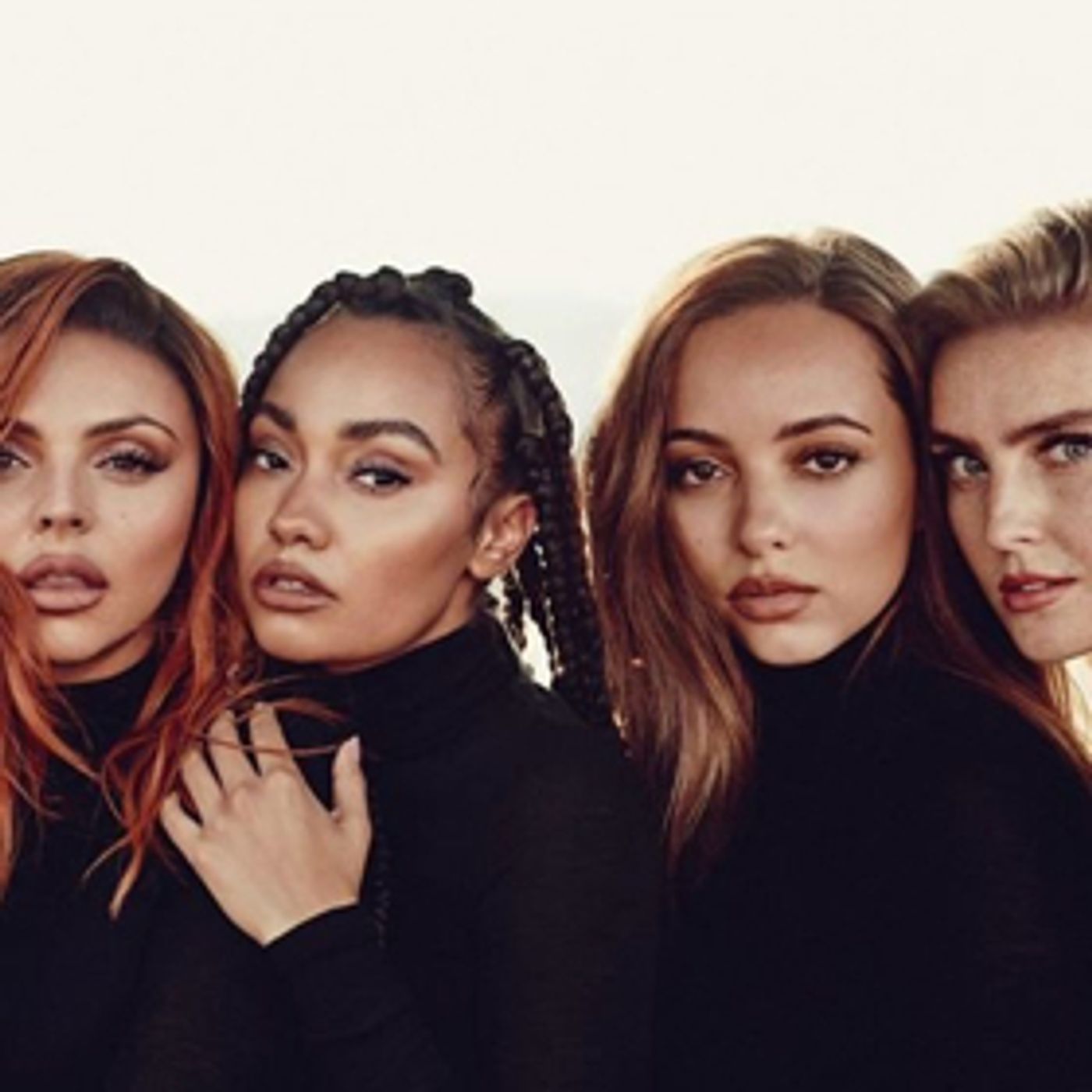 Little Mix Announce New Album LM5  Image