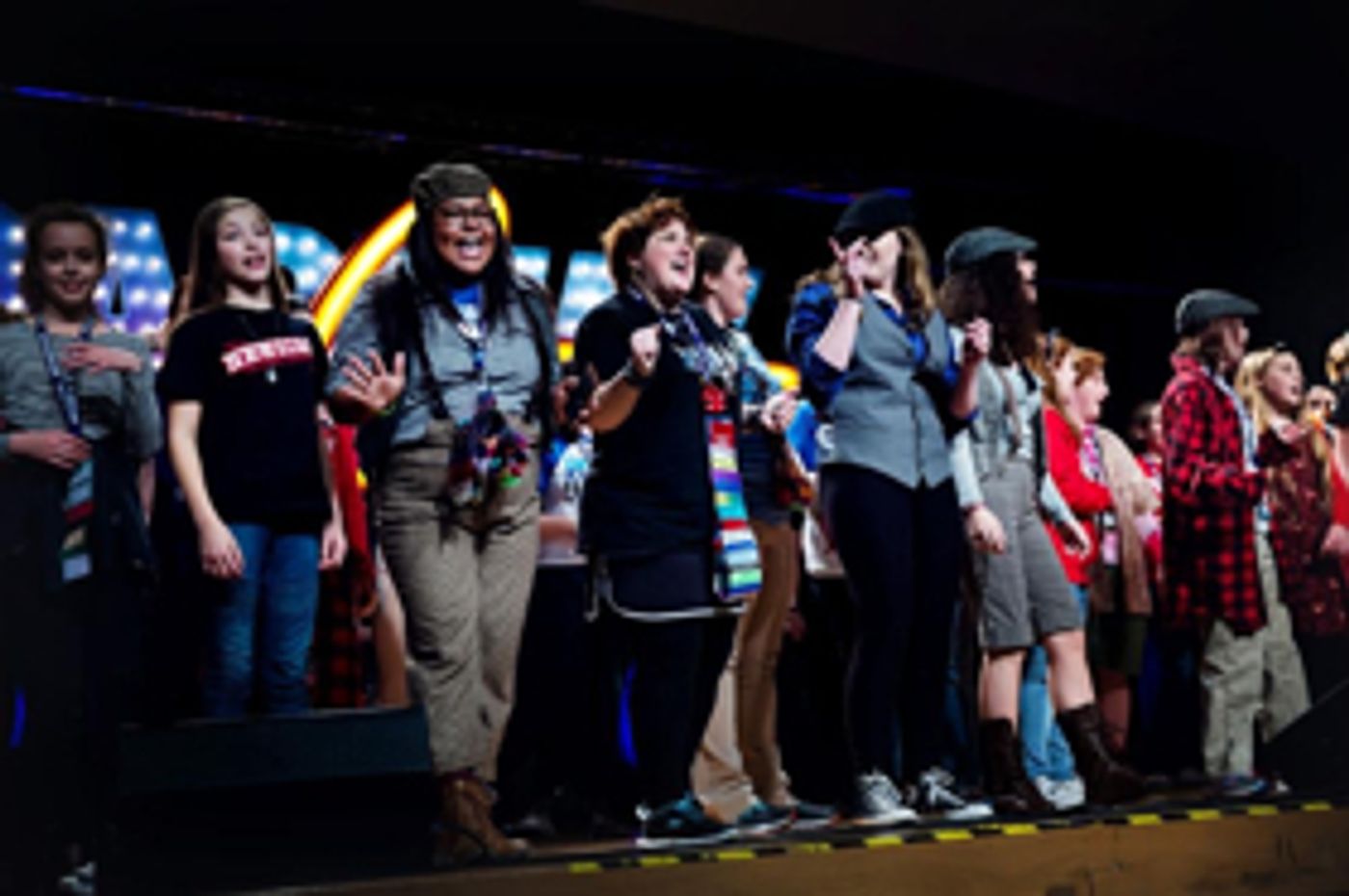 MEAN GIRLS Joins MainStage Lineup at BroadwayCon  Image