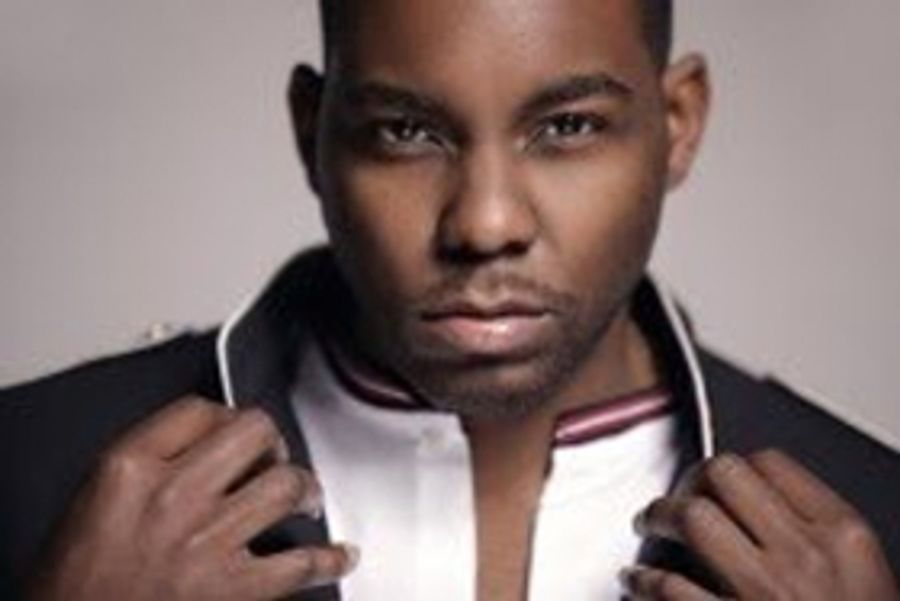 THERAPY an Original Soundtrack Featuring GMUSIC Artist, Barachi, Could Win 61st Grammy Award for 'Best R&B Album' Image