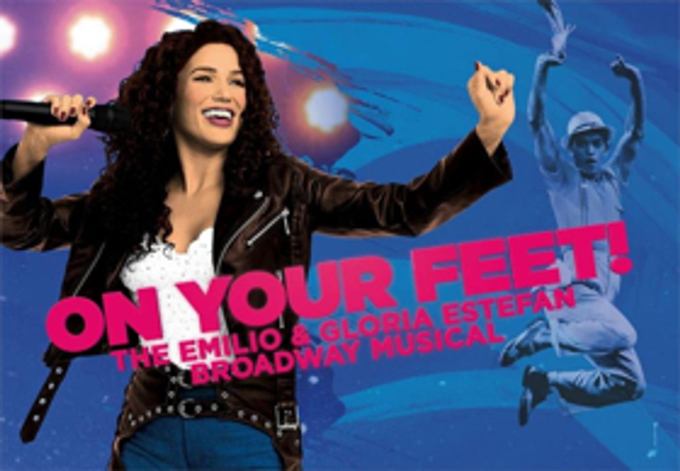 ON YOUR FEET! to Kick Off Pittsburgh CLO's 72nd Summer Season  Image