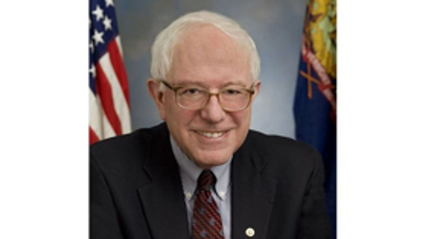 Senator Bernie Sanders to Appear on THE OPPOSITION WITH JORDAN KLEPPER Tomorrow, May 31 on Comedy Central Senator Bernie Sanders to Appear on THE OPPOSITION WITH JORDAN KLEPPER Tomorrow, May 31 on Comedy Central Image