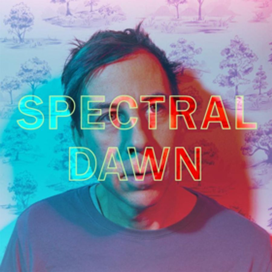 John Vanderslice Shares New Song SPECTRAL DAWN Image