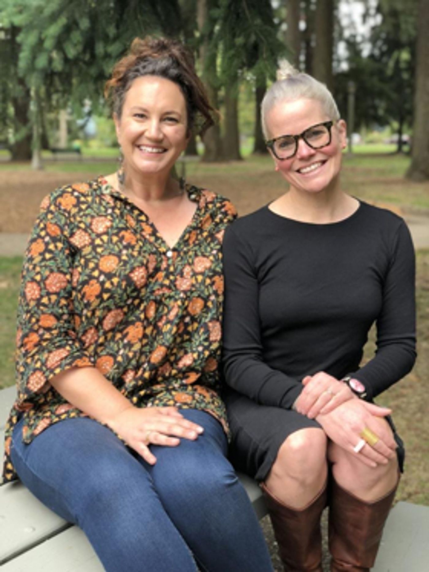 Emily McDowell Studio Announces Collaboration w/ Artist and Author Lisa Congdon Emily McDowell Studio Announces Collaboration w/ Artist and Author Lisa Congdon Image