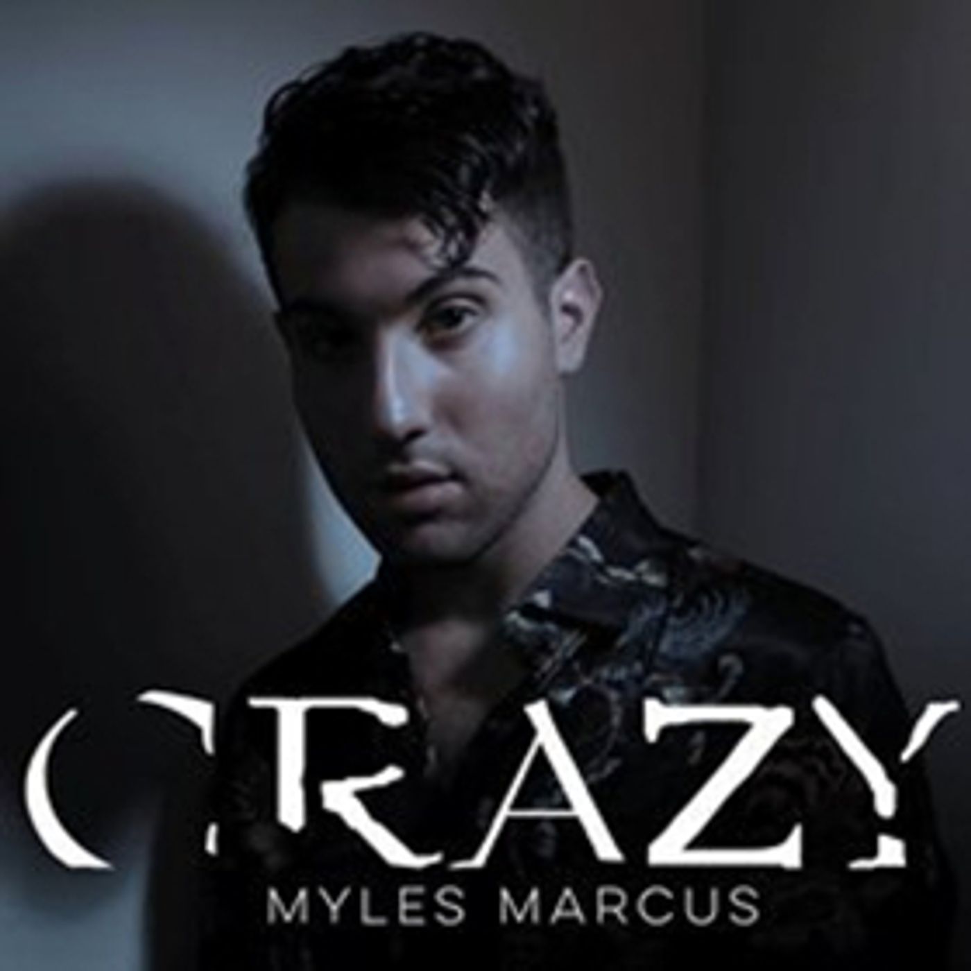 Myles Marcus Releases Stylish and Steamy 'Crazy' Music Video on Huffington Post Myles Marcus Releases Stylish and Steamy 'Crazy' Music Video on Huffington Post Image