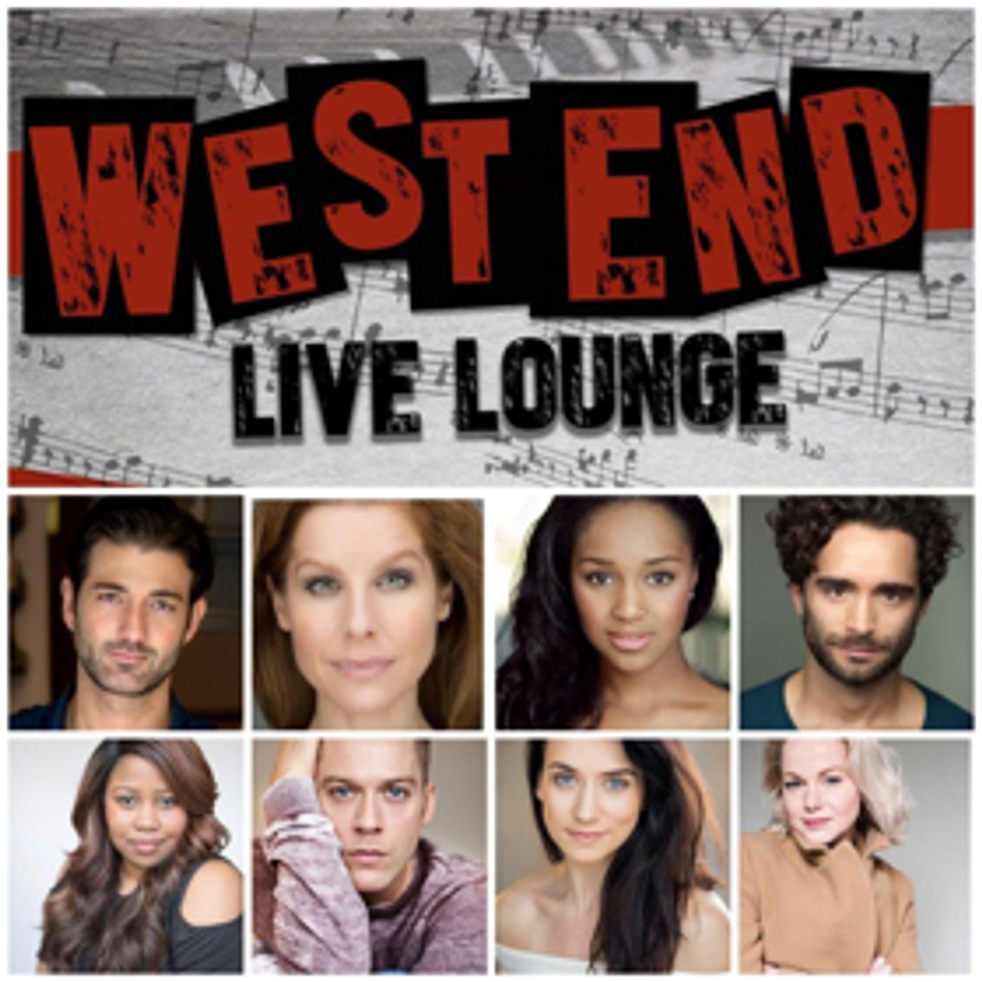 WEST END LIVE LOUNGE Returns to The Other Palace  Image
