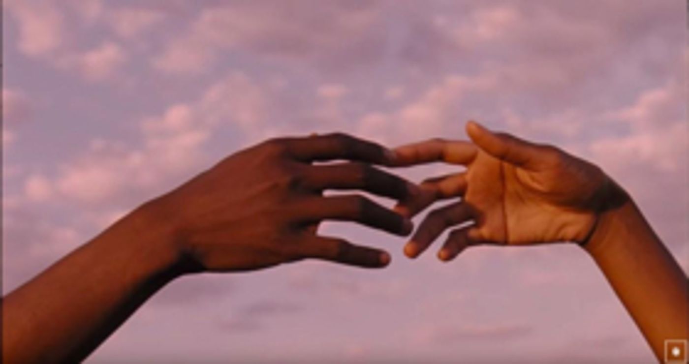 Black Coffee Delivers Emotive New Video For WISH YOU WERE HERE Black Coffee Delivers Emotive New Video For WISH YOU WERE HERE Image