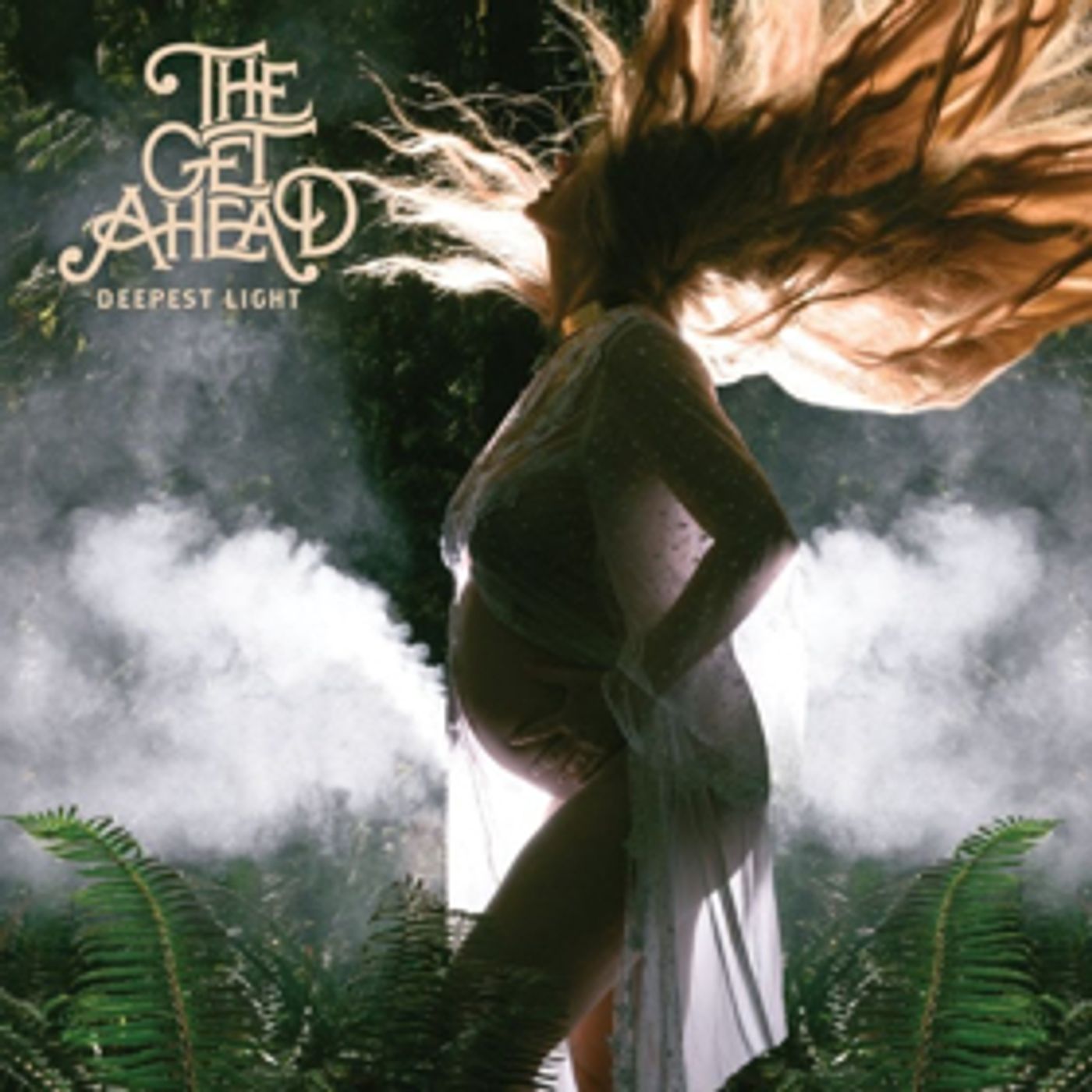 The Get Ahead to Release New Album, 'Deepest Light'  Image