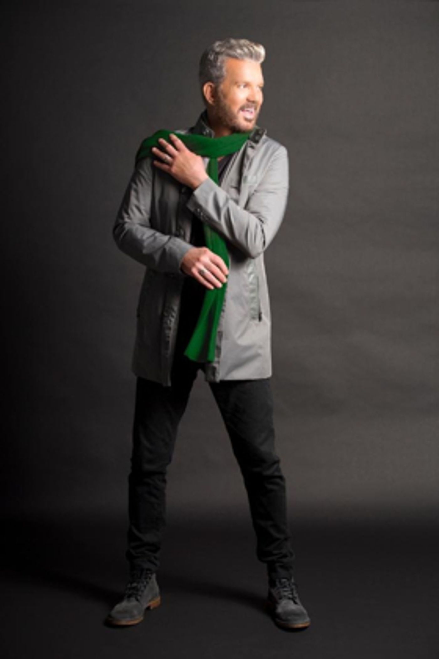 Willy Chirino, Pat Metheny, Doo Wop On Sale Friday at BergenPAC Willy Chirino, Pat Metheny, Doo Wop On Sale Friday at BergenPAC Image