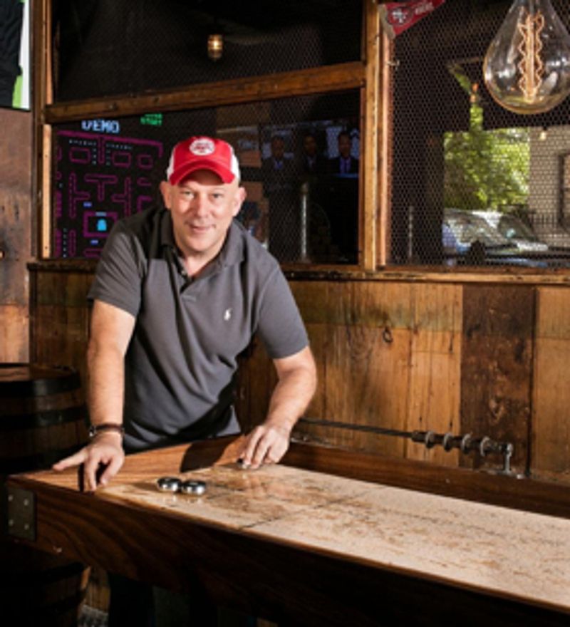 Interview: Meet Jimmy Goldman of BROTHER JIMMY'S Image