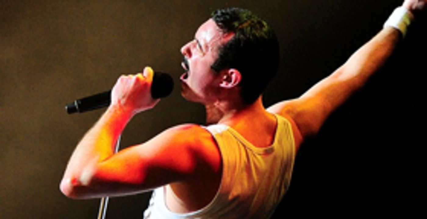 One Night Of Queen, Performed By Gary Mullen & The Works Comes To NJPAC  Image