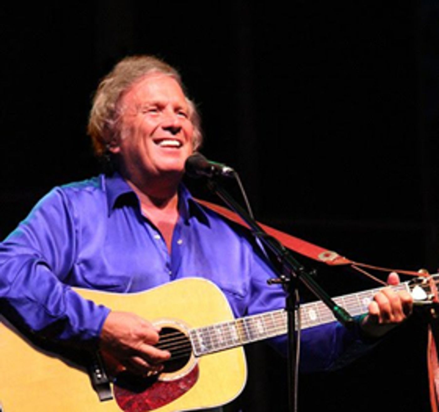Don McLean Announces Return To Ireland And United Kingdom In 2018  Image