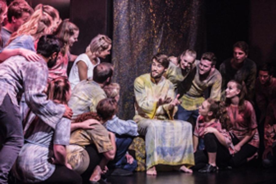 Review: JESUS CHRIST SUPERSTAR at Centrestage Theatre Company Orewa Image