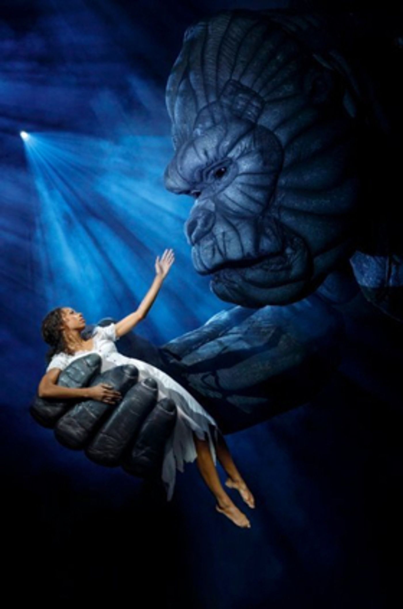 DEAR EVAN HANSEN, KING KONG to Perform on THE THANKSGIVING DAY PARADE ON CBS  Image