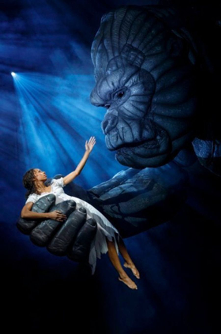 DEAR EVAN HANSEN, KING KONG to Perform on THE THANKSGIVING DAY PARADE ON CBS Image