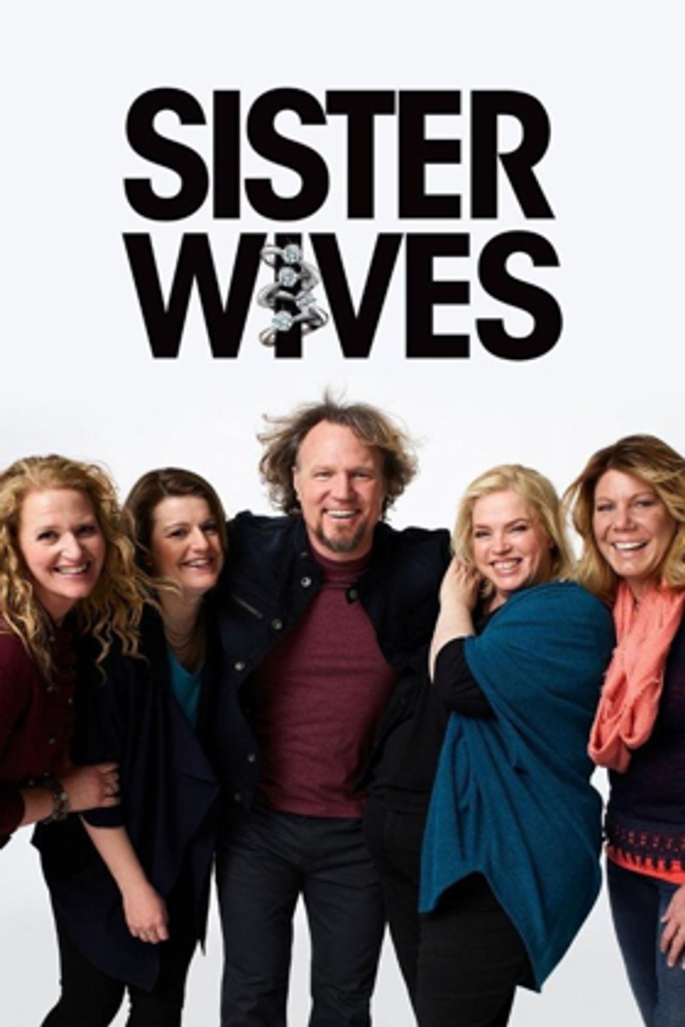 TLC Announces Return of SISTER WIVES and SEEKING SISTER WIFE  Image