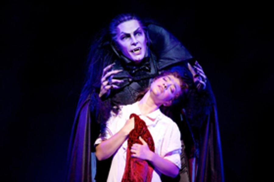 TANZ DER VAMPIRE Will Return To Germany Fall 2019 Image