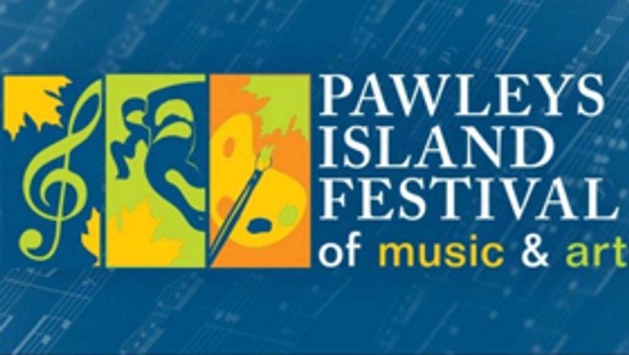 The Pawleys Island Festival of Music & Art Announces 2018 Performance Schedule + Tickets Now on Sale Image