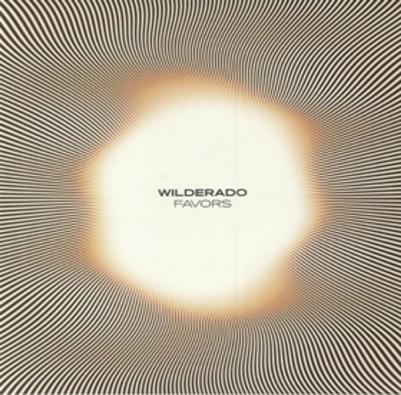 Wilderado Releases New EP Favors + New Tour Dates Wilderado Releases New EP Favors + New Tour Dates Image