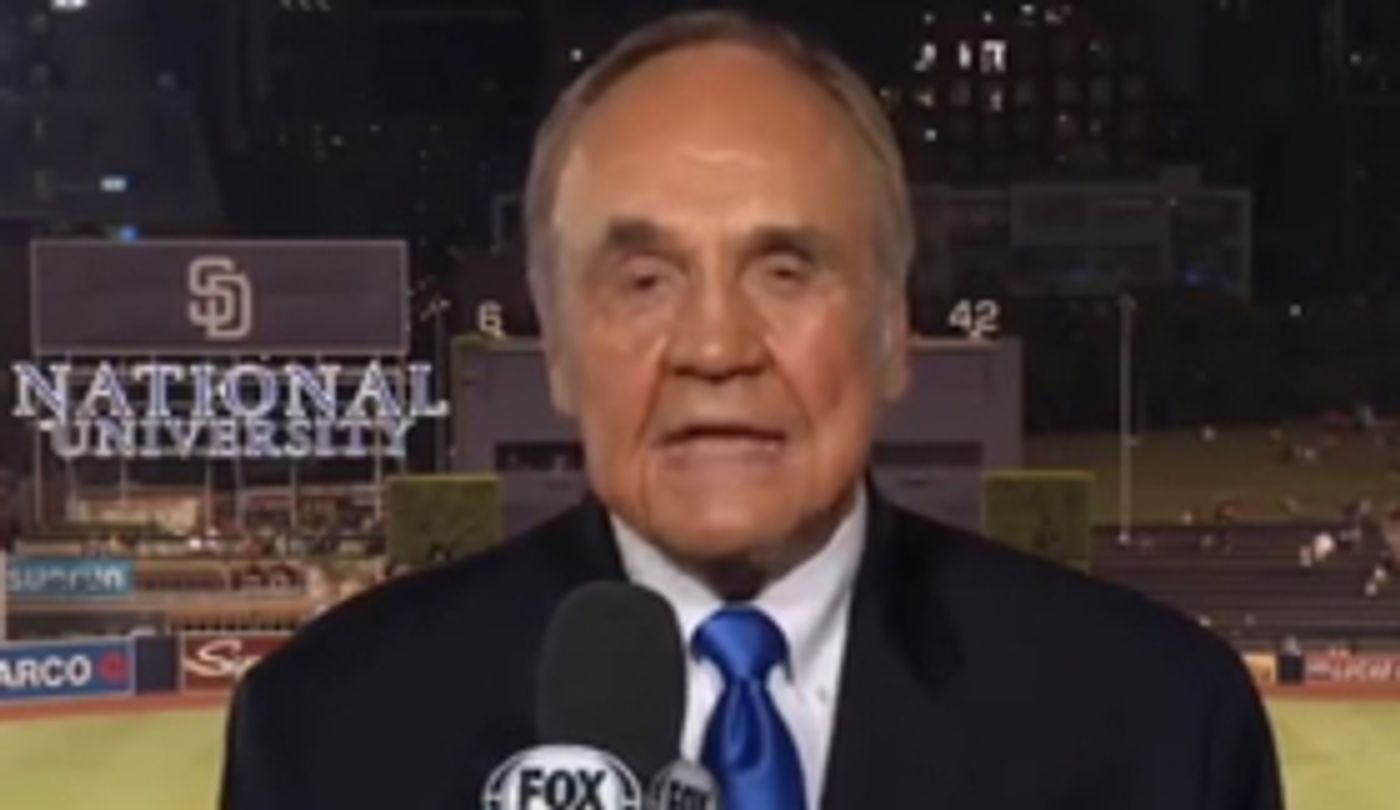 Legendary-Sportscaster-Dick-Enberg-Dies-at-82-20171222 Legendary Sportscaster Dick Enberg Dies at 82 Image