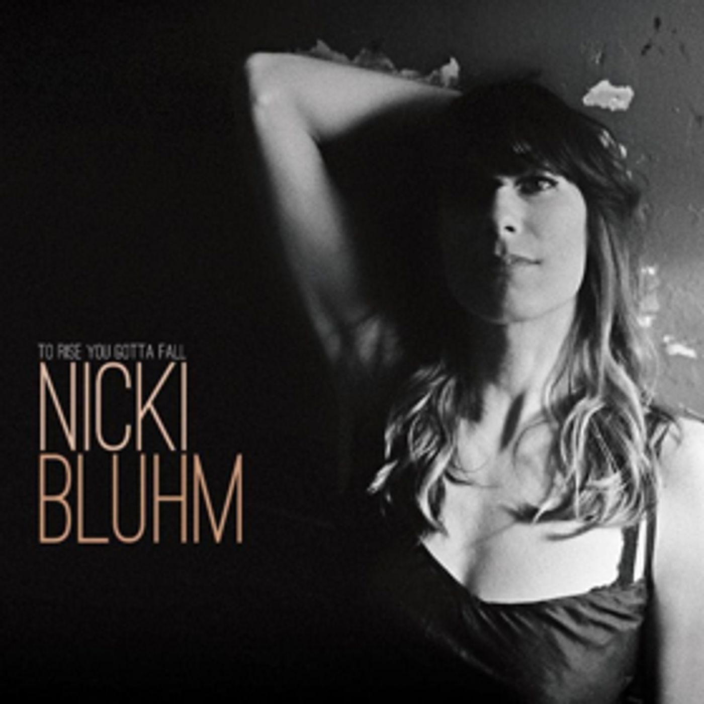 Nicki Blum Shares New Album TO RISE YOU GOTTA FALL Via The Boot  Image