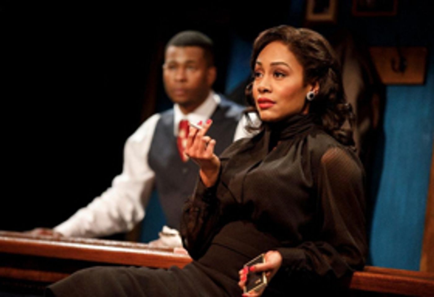 PARADISE BLUE Celebrates Final Two Weeks with Student Rush Tickets PARADISE BLUE Celebrates Final Two Weeks with Student Rush Tickets Image