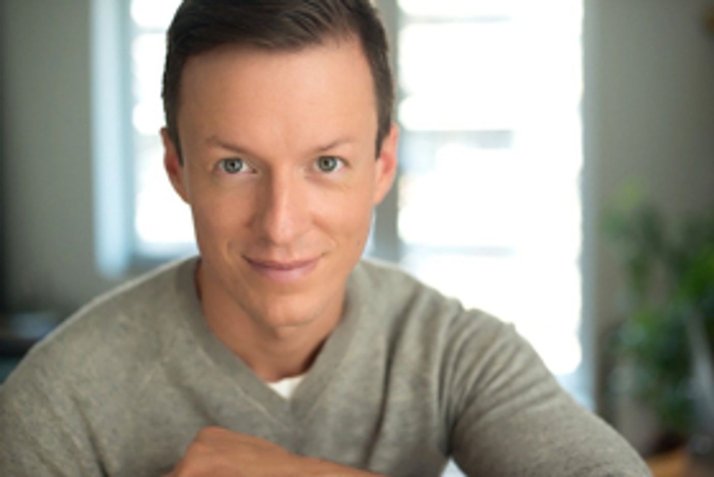 Chris & Gavin's Broadway Campaign Spectacular Opens At The Duplex  Image