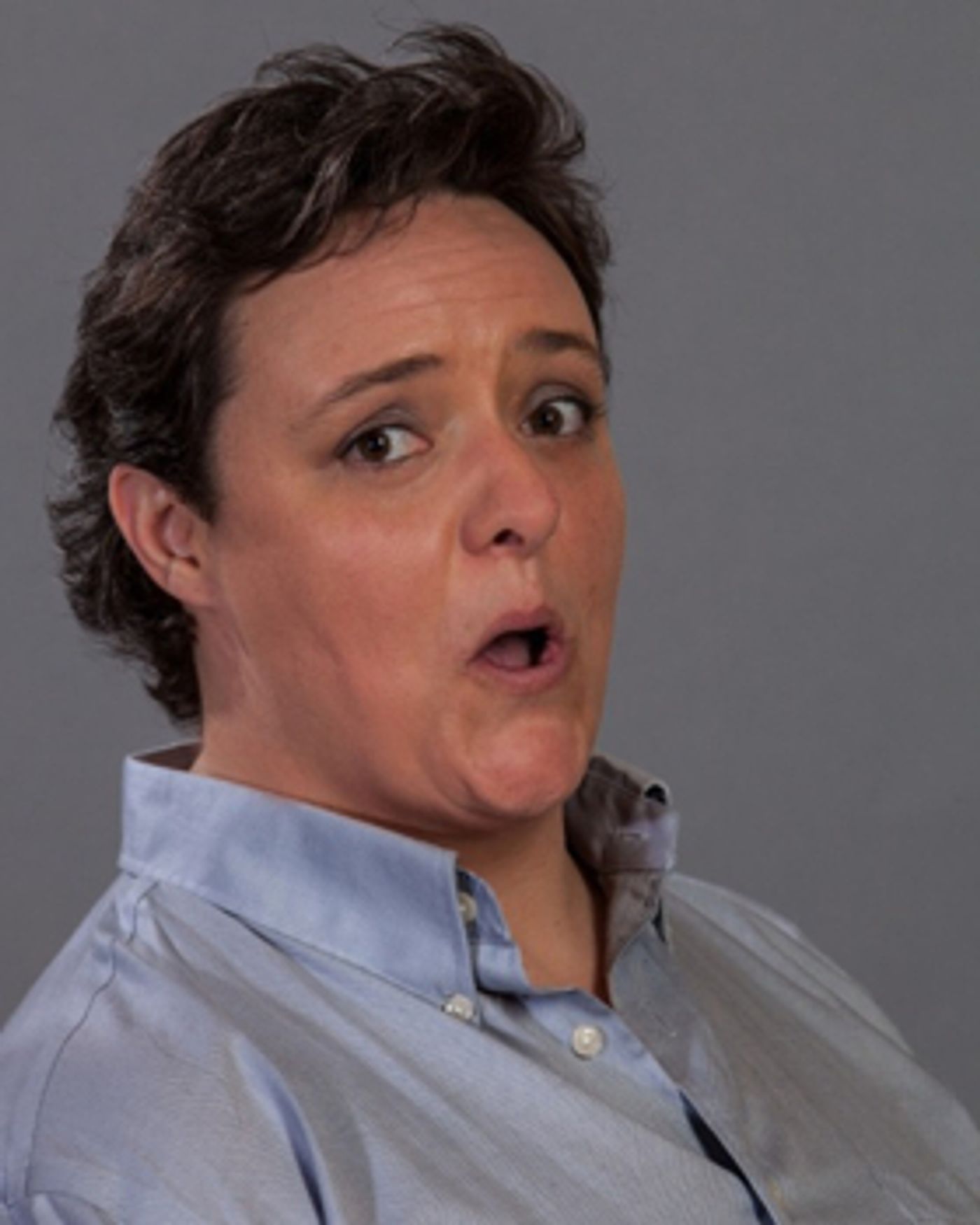 Playhouse On Park Comedy Night Series Presents Special Thanksgiving Eve Show  Image