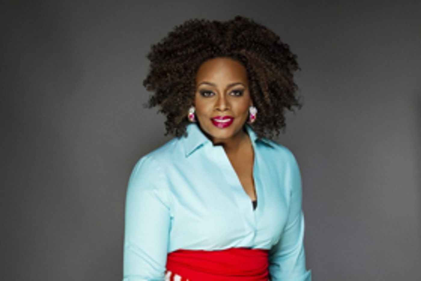 Da Camera Finishes Season With DIANNE REEVES, Today, 6/1  Image
