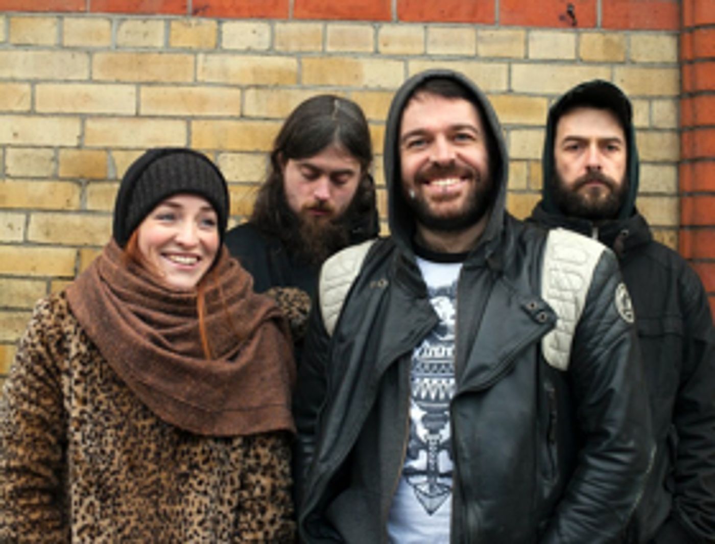 Lankum Announce First Ever US Live Shows Lankum Announce First Ever US Live Shows Image