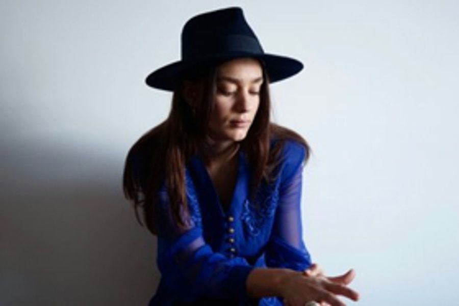 Swedish Singer Natali Felicia Reveals Video for 'This Summer Is Cruel' Image