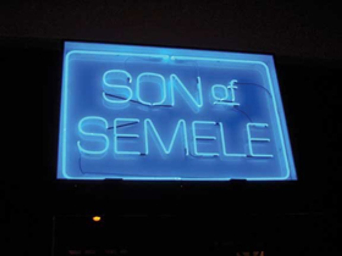 Son Of Semele Announces A Jam-Packed 2018 Season  Image