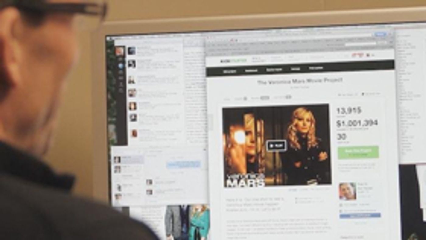 Brainstorm Media Picks Up All U.S. Distribution Rights For UNITED WE FAN Ahead of DOC NYC Premiere Brainstorm Media Picks Up All U.S. Distribution Rights For UNITED WE FAN Ahead of DOC NYC Premiere Image