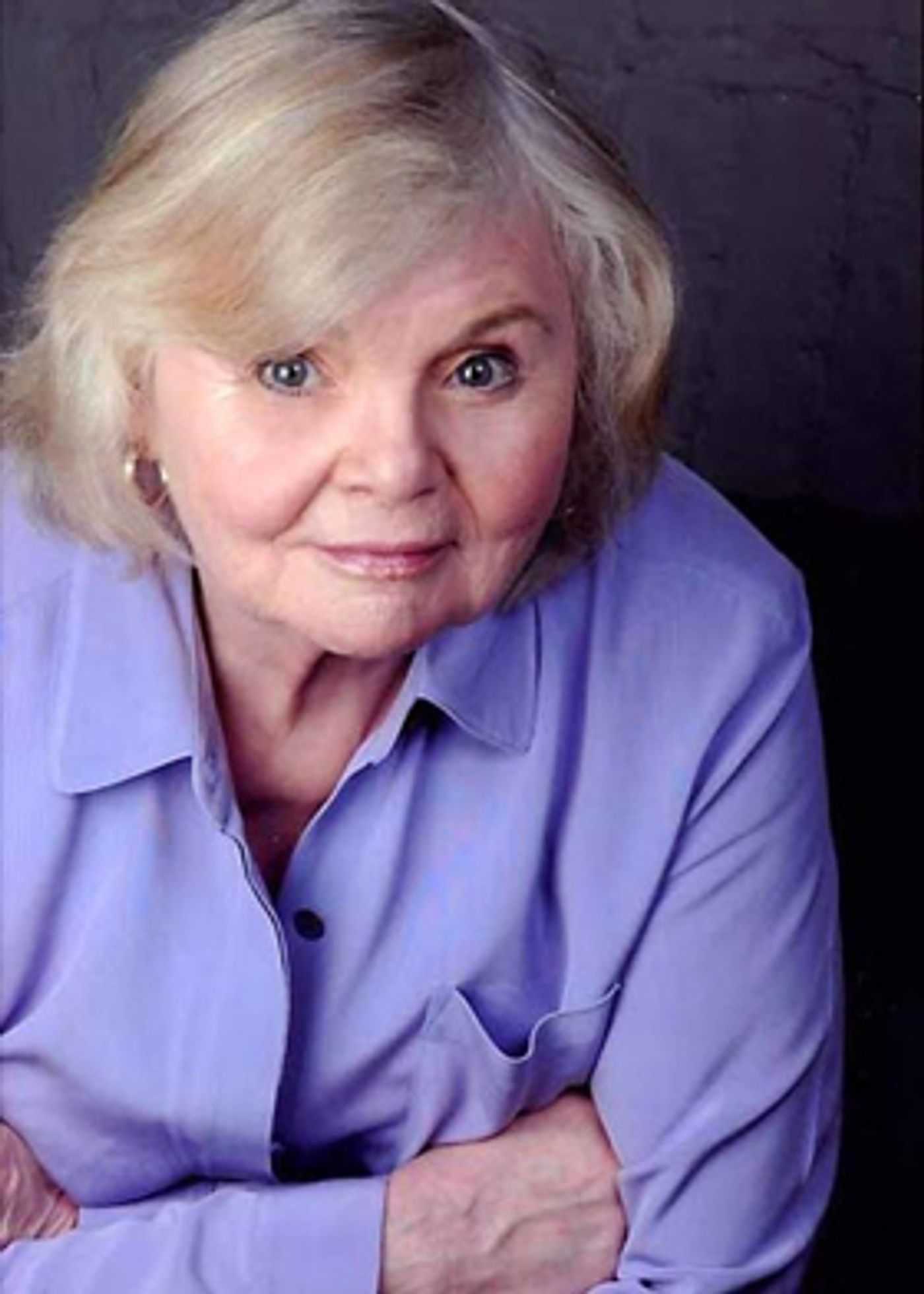 June Squibb Joins Cast of WAITRESS as Josie; Nicolette Robinson Extends Thru December 9 June Squibb Joins Cast of WAITRESS as Josie; Nicolette Robinson Extends Thru December 9 Image