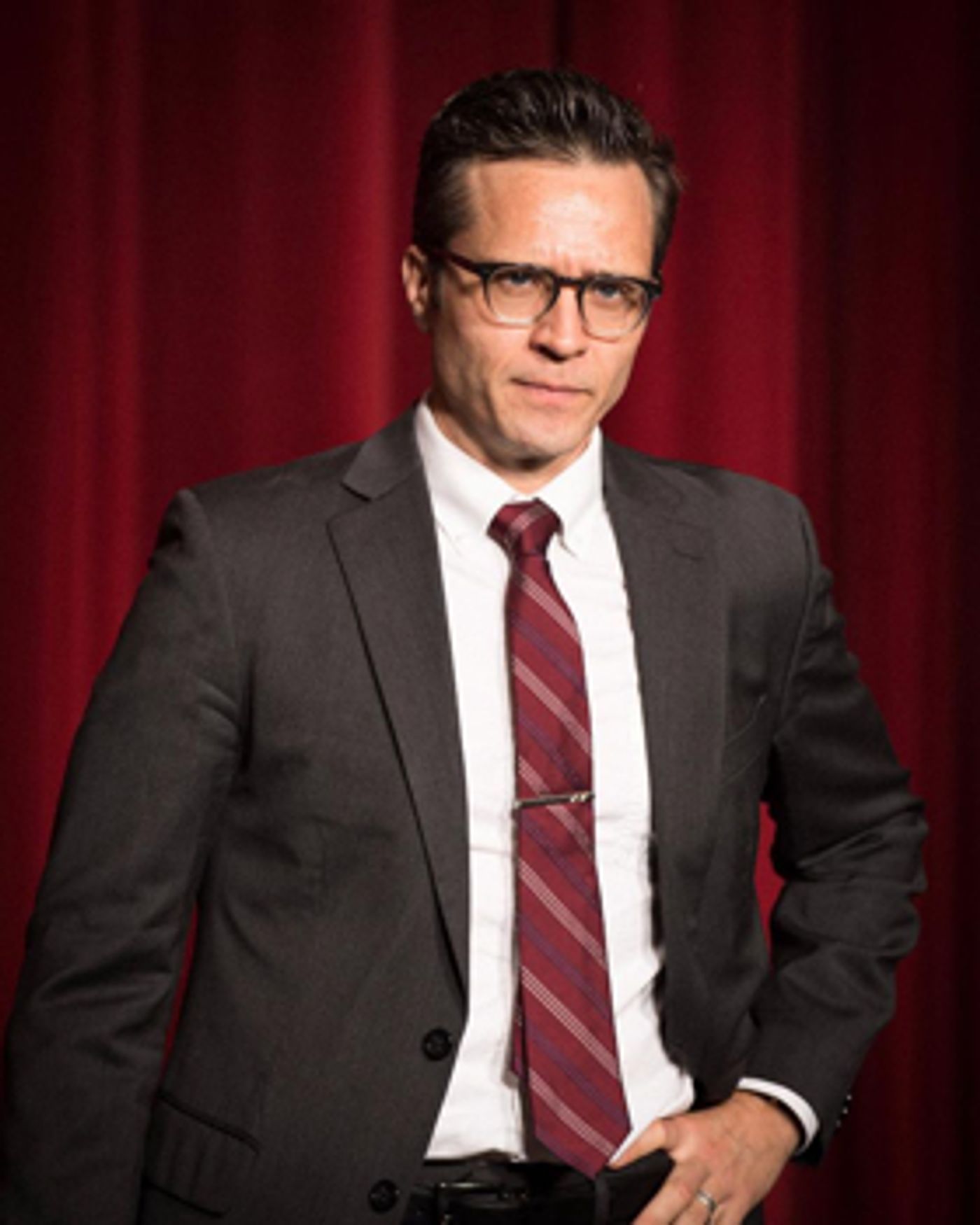 Cast Complete for LATW's Live Recording of BETWEEN RIVERSIDE AND CRAZY  Image