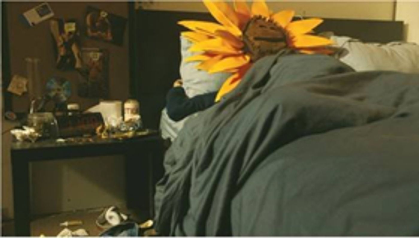 Whethan Shares Video For RADAR (FT. HONNE), New EP Out 11/9 Whethan Shares Video For RADAR (FT. HONNE), New EP Out 11/9 Image