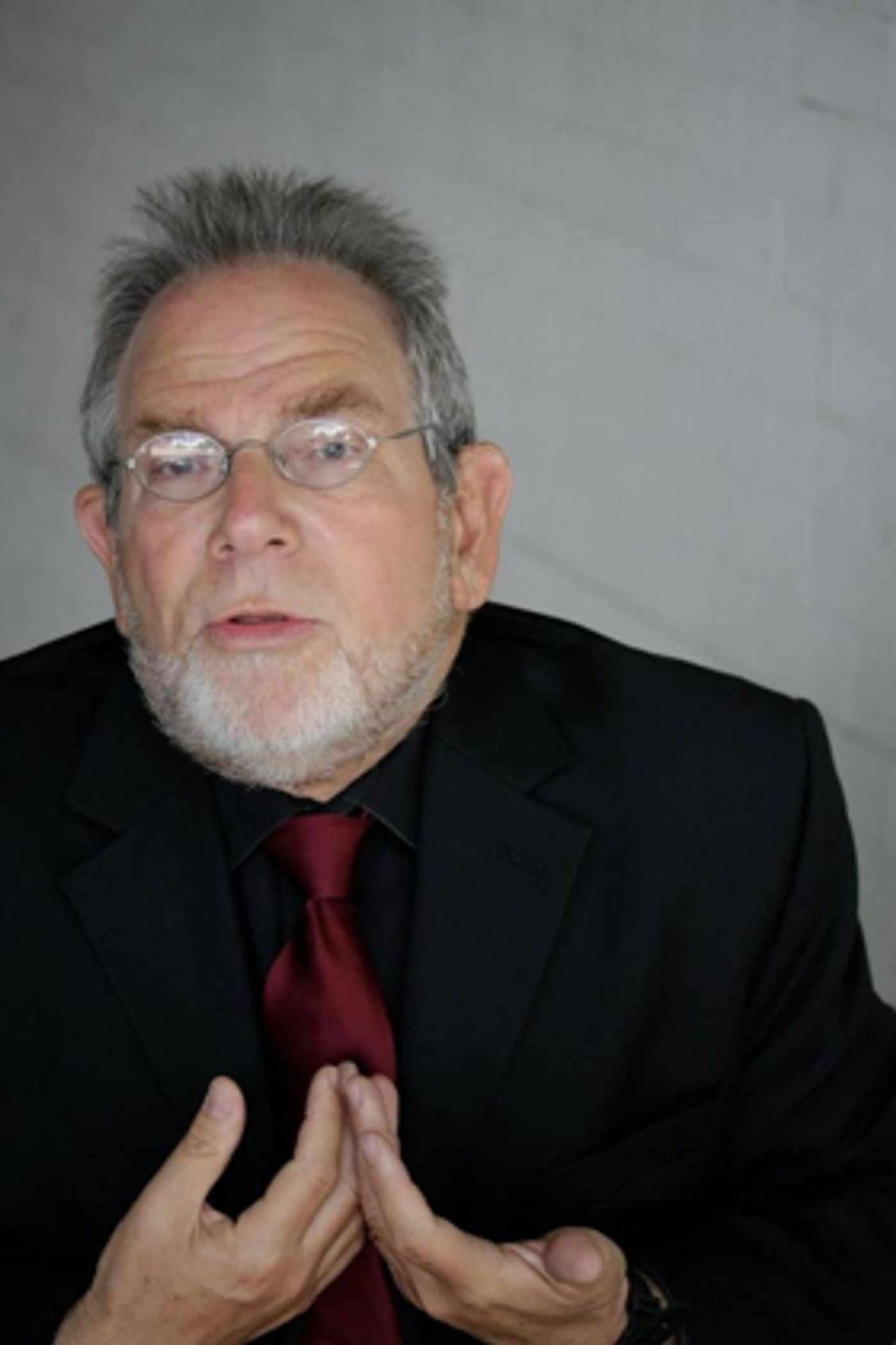 IT'S SHAMEFUL! A DEADBEAT DAD'S  TRUE  STORY Debuts In Frigid Festival  Image