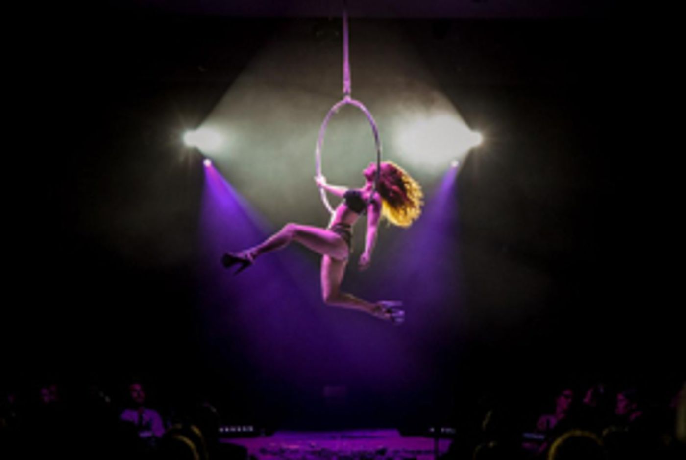 Review: DELUX DELUX at Hamilton Gardens Arts Festival Review: DELUX DELUX at Hamilton Gardens Arts Festival Image