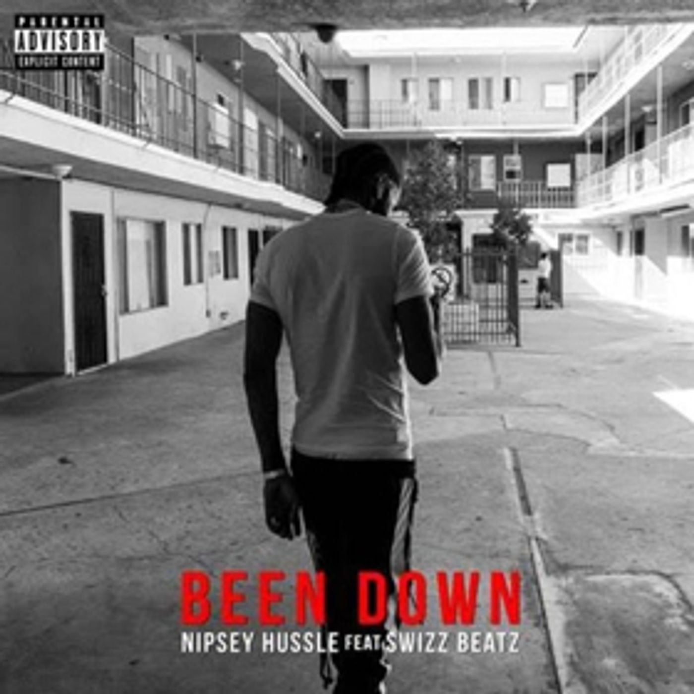 Nipsey Hussle Drops Surprise Track 'Been Down ft. Swizz Beatz'  Image