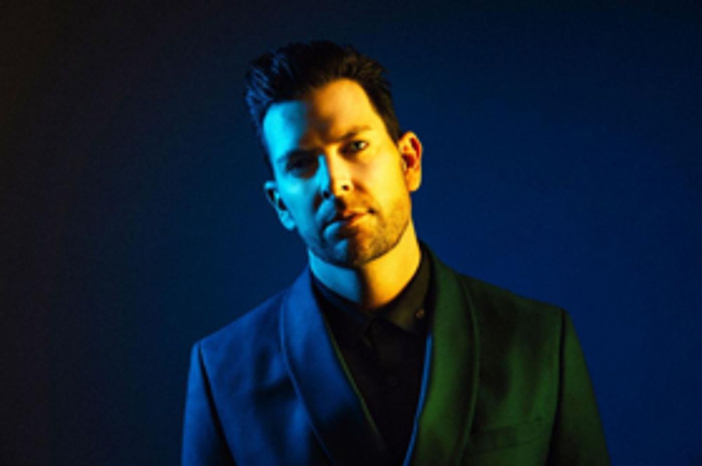 Chris Mann to Debut Album in One Night Only Concert  Image
