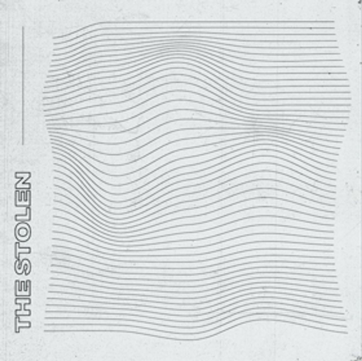 The Stolen Releases Self-Titled Debut Record Today The Stolen Releases Self-Titled Debut Record Today Image