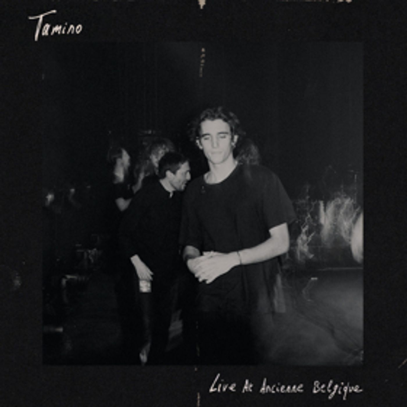 Tamino Shares Live EP, Announces First Ever North American Tour Tamino Shares Live EP, Announces First Ever North American Tour Image