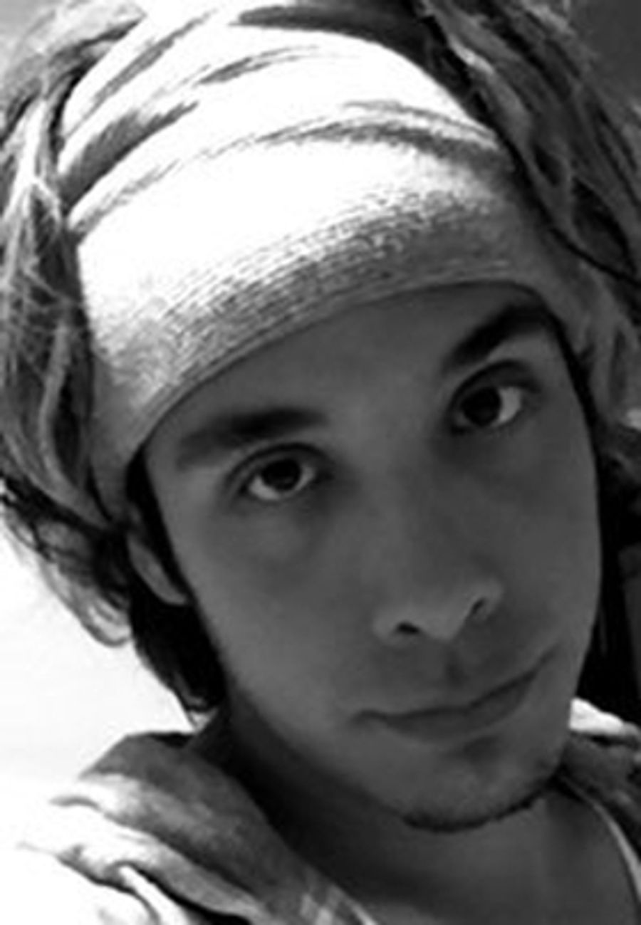 Interview: Ivan Salazar talks about STOMP Image