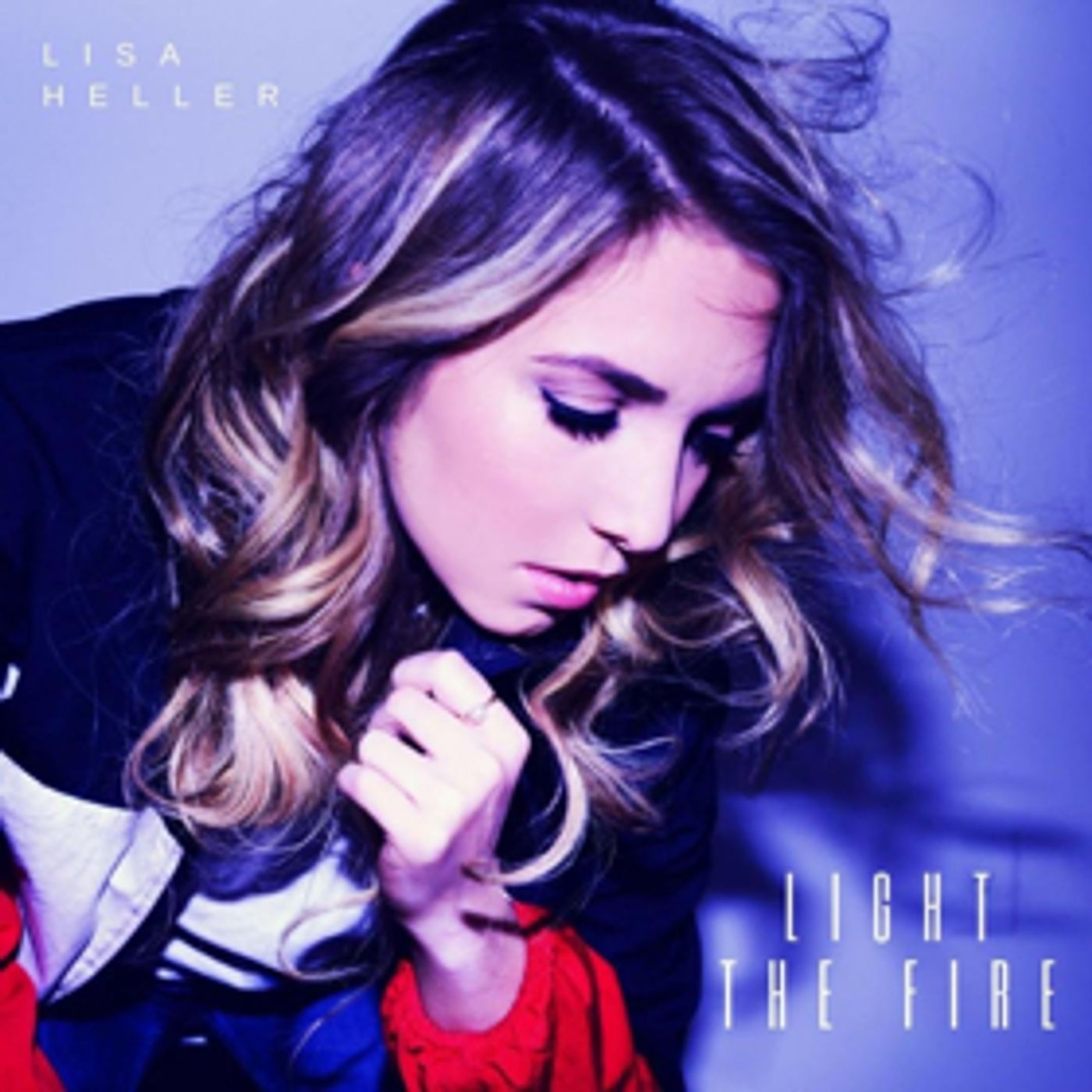 Alt-Pop Singer/Songwriter Lisa Heller Announces New Music Video Alt-Pop Singer/Songwriter Lisa Heller Announces New Music Video Image