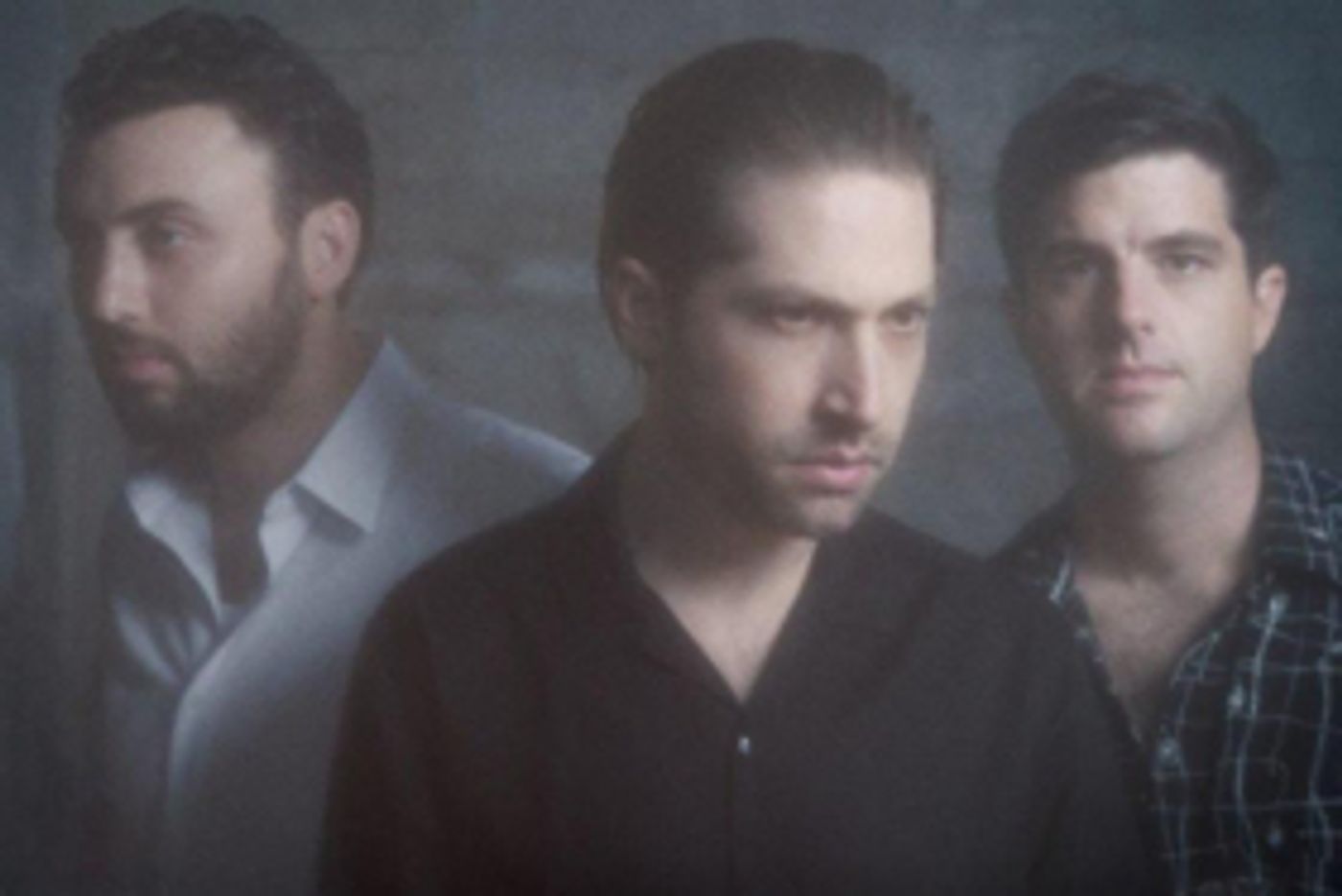 Mini Mansions Announces U.S. Tour  Image